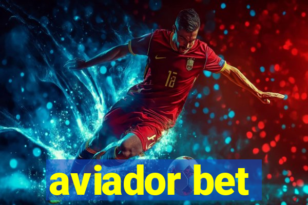 aviador bet